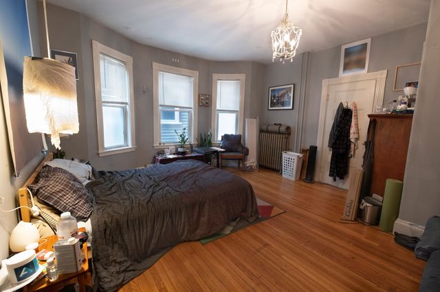 430 Centre St. 2, Boston, MA 02130