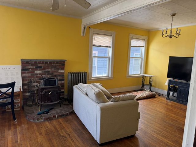 430 Centre St. 2, Boston, MA 02130