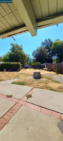 1712 OAKMEAD DR, Concord, CA 94520