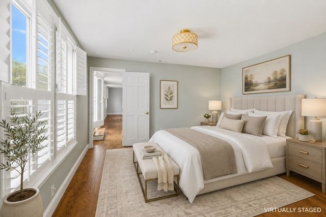 20 Ocean Ave 4, Marblehead, MA 01945