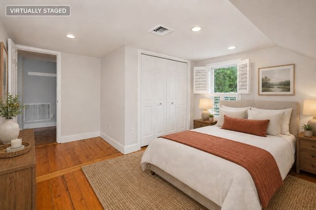 20 Ocean Ave 4, Marblehead, MA 01945