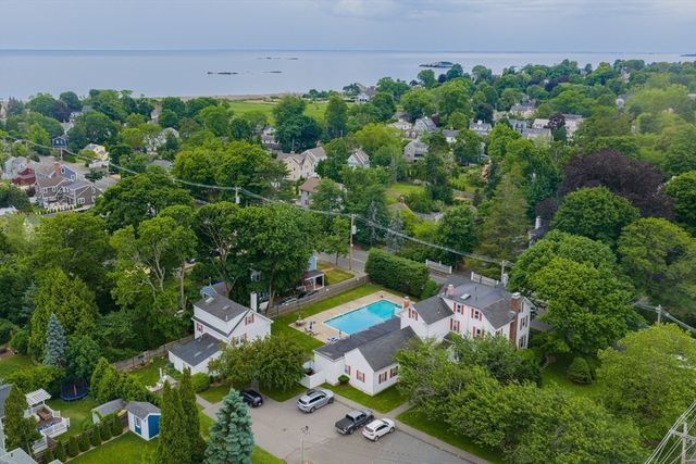 20 Ocean Ave 4, Marblehead, MA 01945
