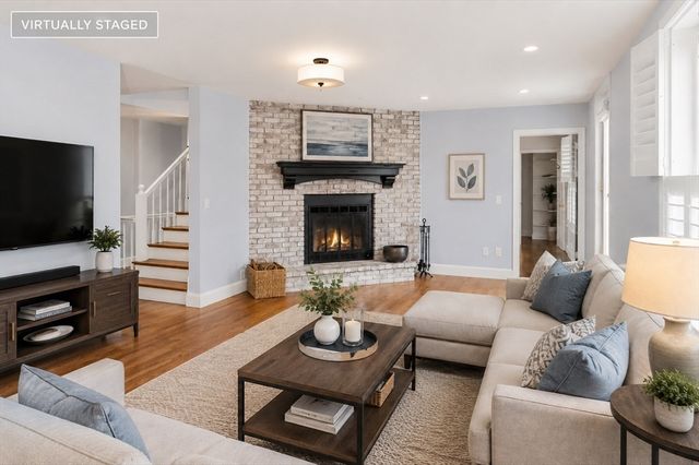 20 Ocean Ave 4, Marblehead, MA 01945