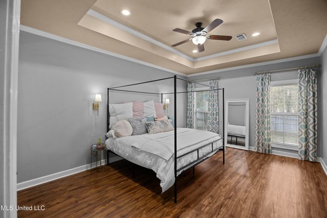 123 Oakhurst Drive, Clinton, MS 39056