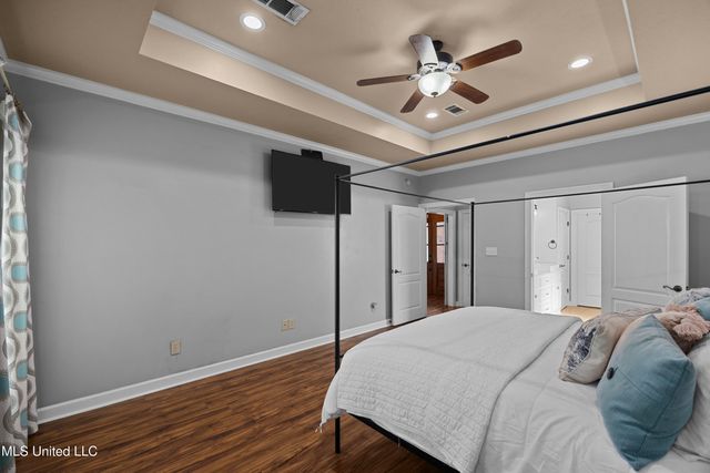 123 Oakhurst Drive, Clinton, MS 39056