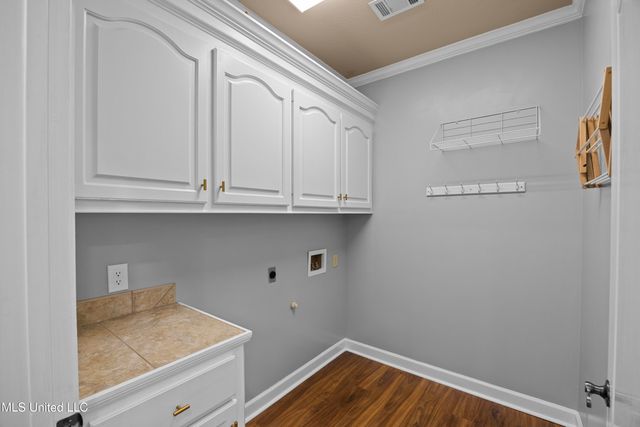 123 Oakhurst Drive, Clinton, MS 39056