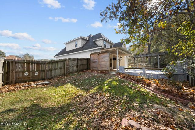 123 Oakhurst Drive, Clinton, MS 39056