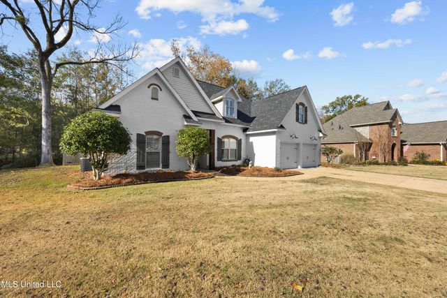 123 Oakhurst Drive, Clinton, MS 39056