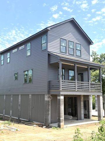 3116 Azalea Drive, North Charleston, SC 29405