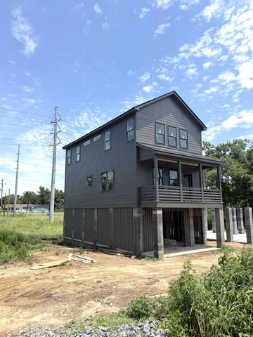 3116 Azalea Drive, North Charleston, SC 29405