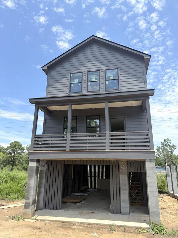 3116 Azalea Drive, North Charleston, SC 29405