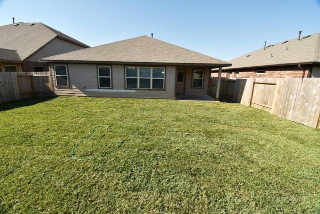 3015 Dripping Springs Court, Katy, TX 77494
