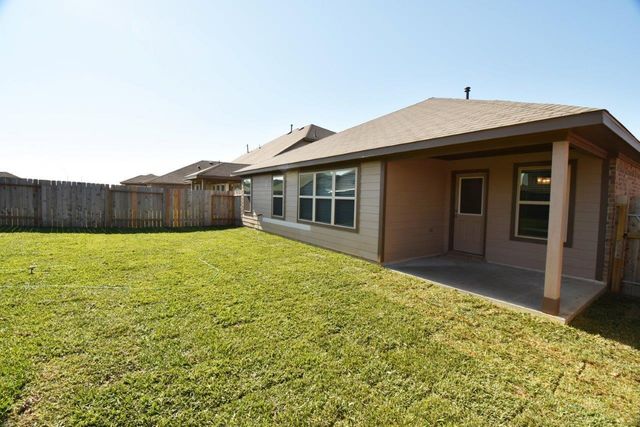 3015 Dripping Springs Court, Katy, TX 77494
