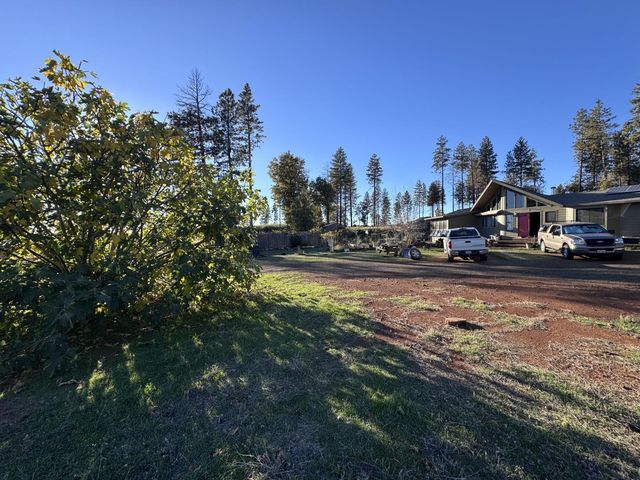 12168 Granite Ridge Road, Oroville, CA 95965