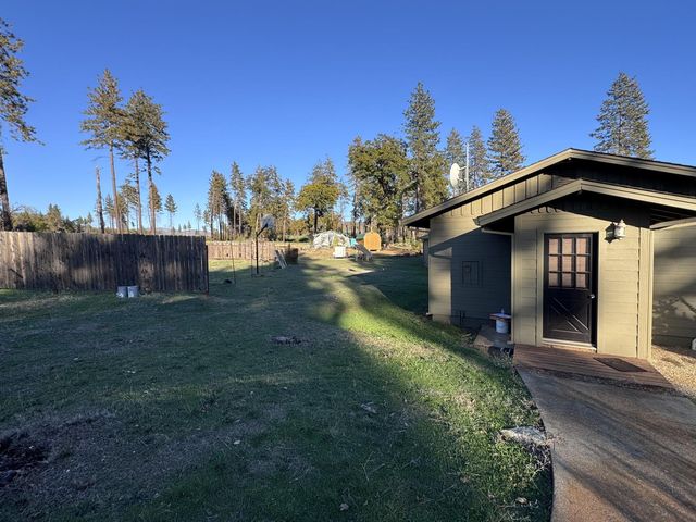 12168 Granite Ridge Road, Oroville, CA 95965