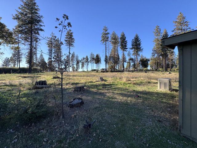 12168 Granite Ridge Road, Oroville, CA 95965