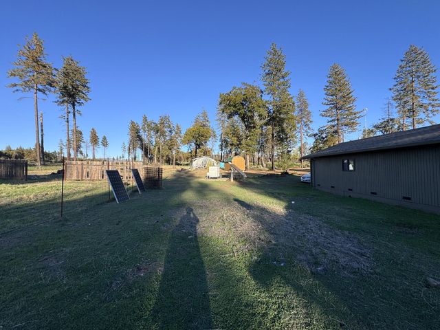 12168 Granite Ridge Road, Oroville, CA 95965