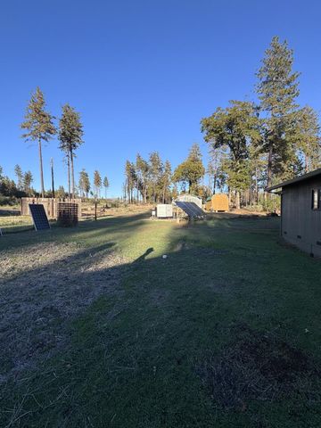 12168 Granite Ridge Road, Oroville, CA 95965