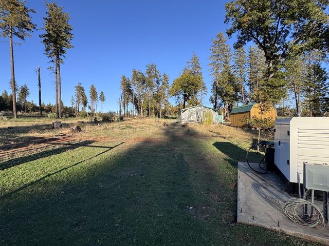 12168 Granite Ridge Road, Oroville, CA 95965