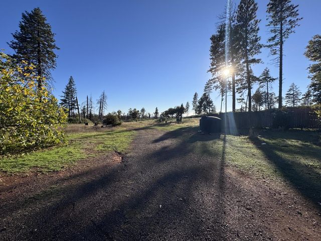 12168 Granite Ridge Road, Oroville, CA 95965