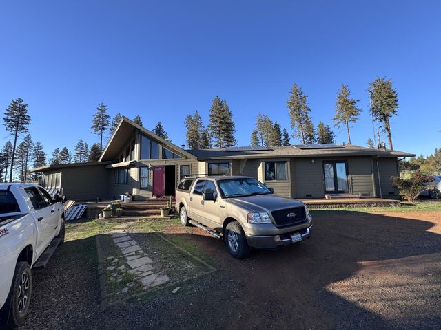 12168 Granite Ridge Road, Oroville, CA 95965