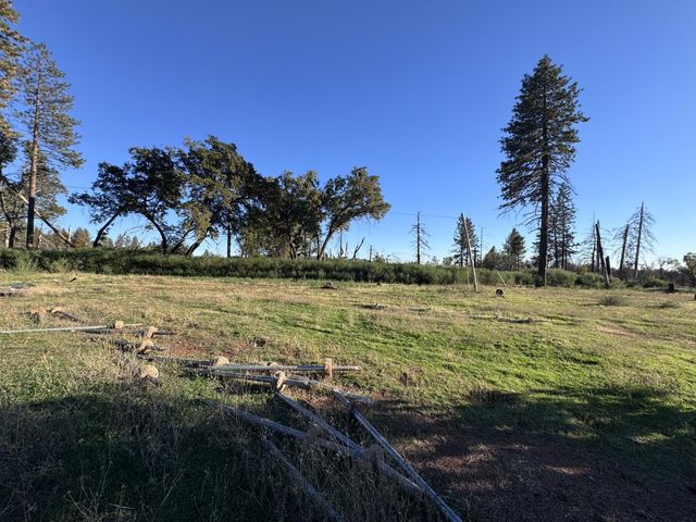 12168 Granite Ridge Road, Oroville, CA 95965