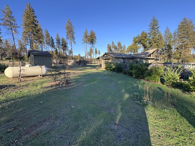 12168 Granite Ridge Road, Oroville, CA 95965