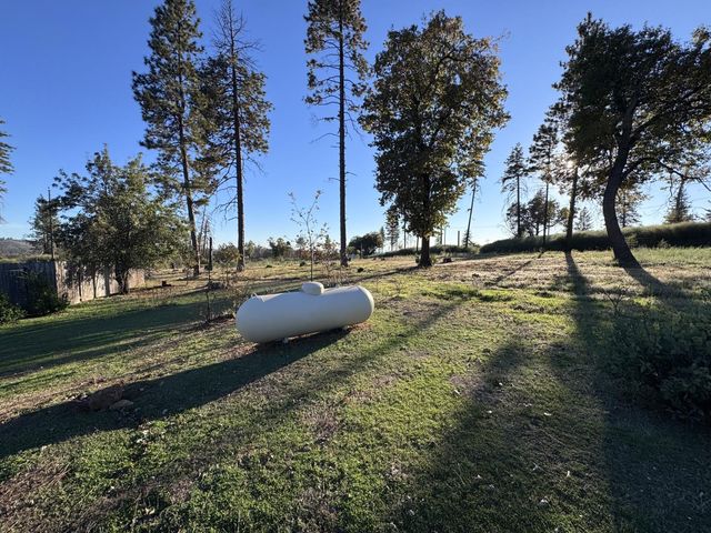 12168 Granite Ridge Road, Oroville, CA 95965