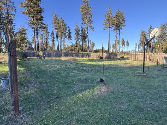 12168 Granite Ridge Road, Oroville, CA 95965