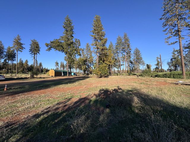 12168 Granite Ridge Road, Oroville, CA 95965