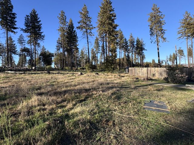 12168 Granite Ridge Road, Oroville, CA 95965