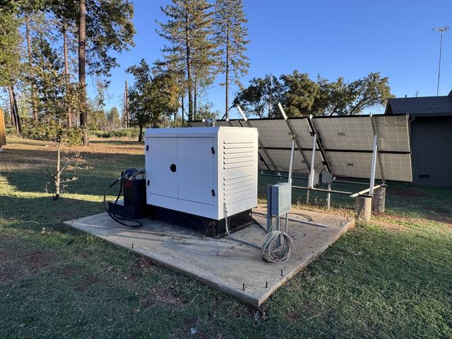 12168 Granite Ridge Road, Oroville, CA 95965