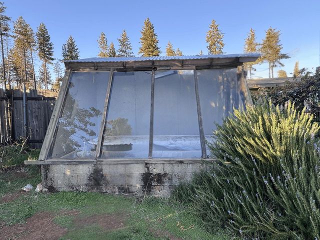 12168 Granite Ridge Road, Oroville, CA 95965