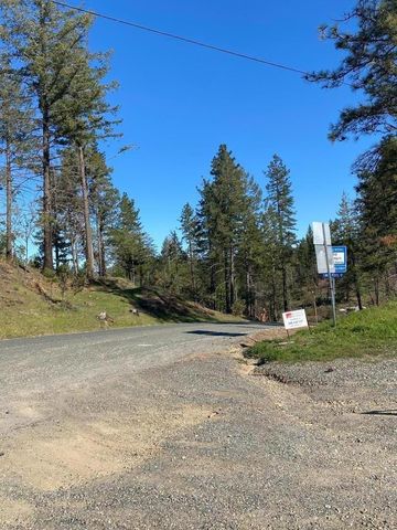 12168 Granite Ridge Road, Oroville, CA 95965