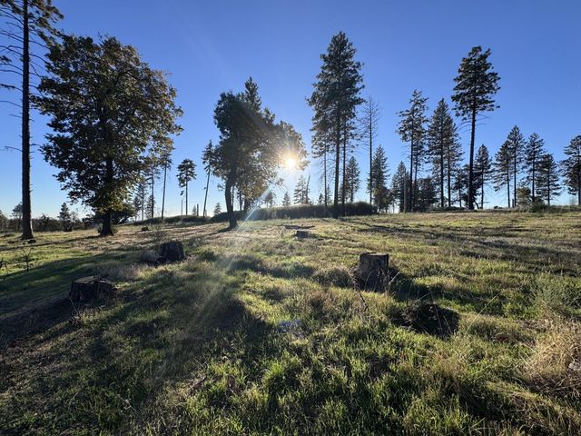 12168 Granite Ridge Road, Oroville, CA 95965