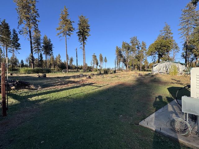 12168 Granite Ridge Road, Oroville, CA 95965