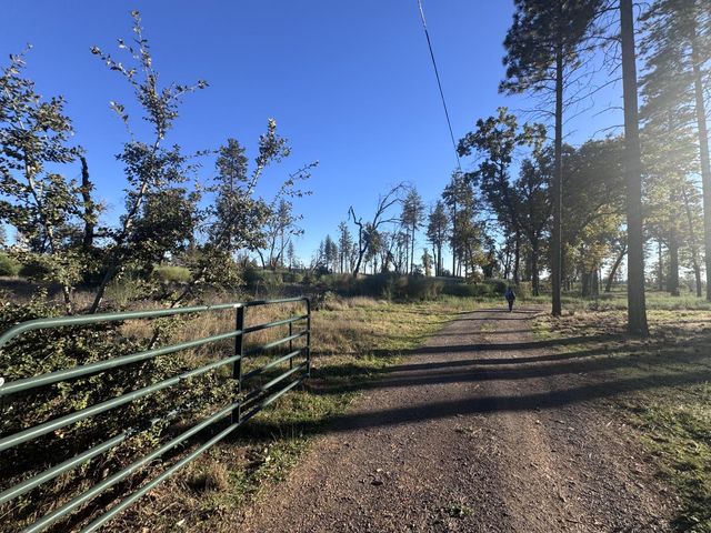 12168 Granite Ridge Road, Oroville, CA 95965