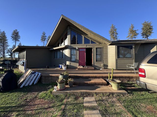 12168 Granite Ridge Road, Oroville, CA 95965