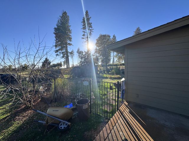 12168 Granite Ridge Road, Oroville, CA 95965