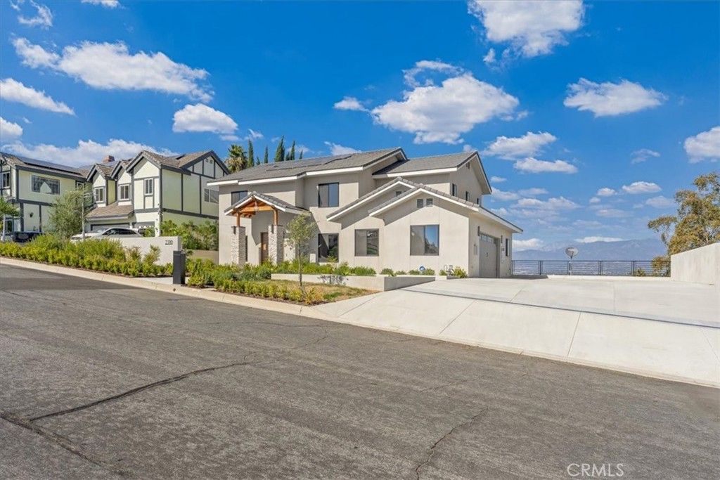 2380 Scenic Ridge Drive, Chino Hills, CA 91709 — photo 2