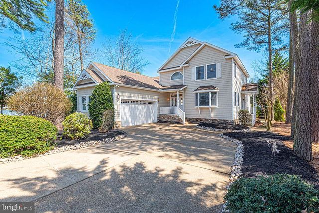 504 BEAUMONT CT, Ocean Pines, MD 21811
