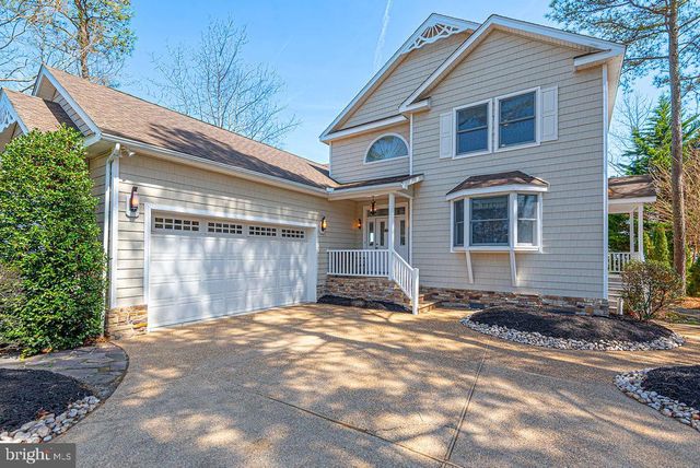 504 BEAUMONT CT, Ocean Pines, MD 21811