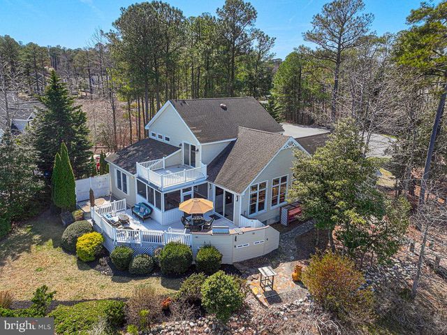504 BEAUMONT CT, Ocean Pines, MD 21811