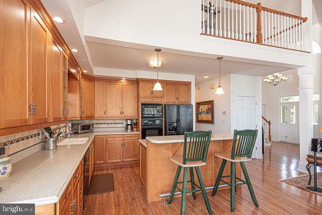 504 BEAUMONT CT, Ocean Pines, MD 21811