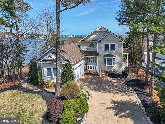 504 BEAUMONT CT, Ocean Pines, MD 21811