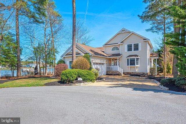 504 BEAUMONT CT, Ocean Pines, MD 21811