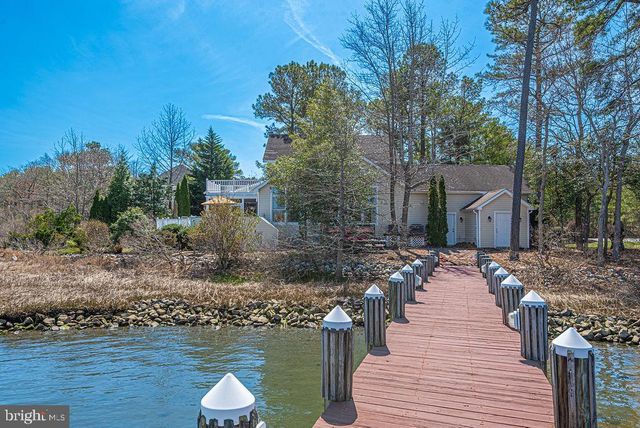 504 BEAUMONT CT, Ocean Pines, MD 21811