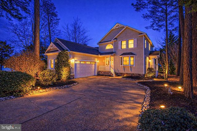 504 BEAUMONT CT, Ocean Pines, MD 21811