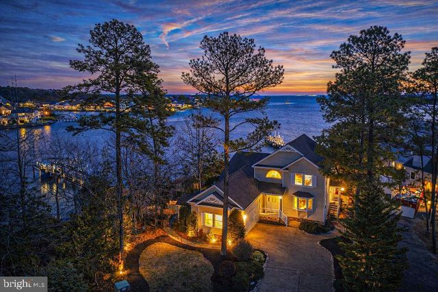 504 BEAUMONT CT, Ocean Pines, MD 21811