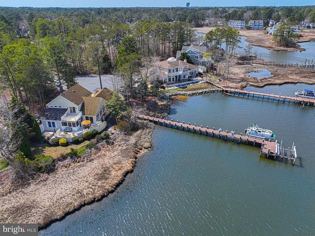 504 BEAUMONT CT, Ocean Pines, MD 21811